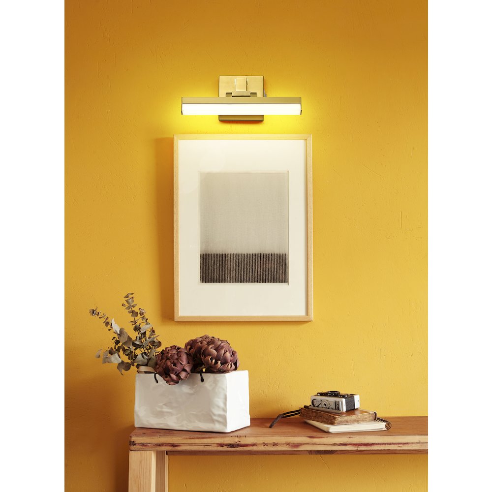 Z-Lite 1 Light Vanity