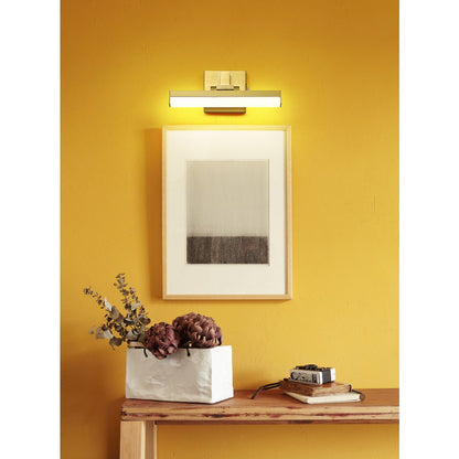 Z-Lite 1 Light Vanity