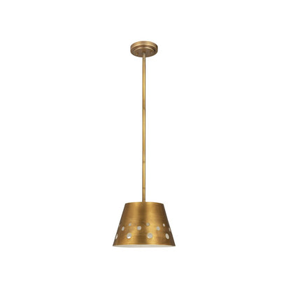 Z-Lite 1 Light Pendant
