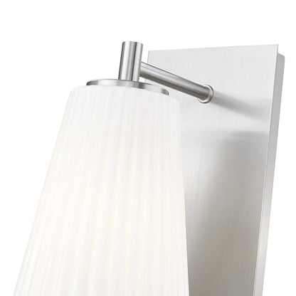Z-Lite 1 Light Wall Sconce