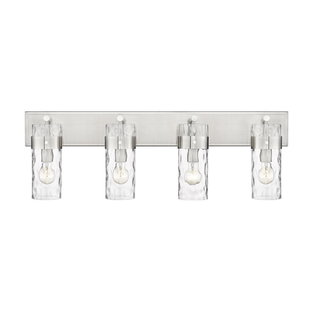 Z-Lite 4 Light Vanity