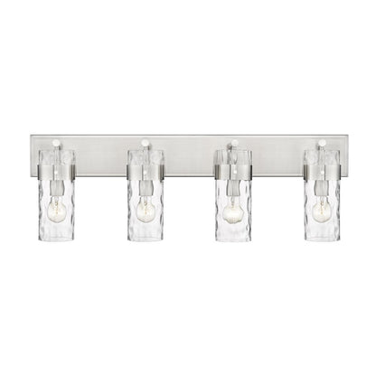 Z-Lite 4 Light Vanity