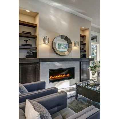 Z-Lite 1 Light Wall Sconce