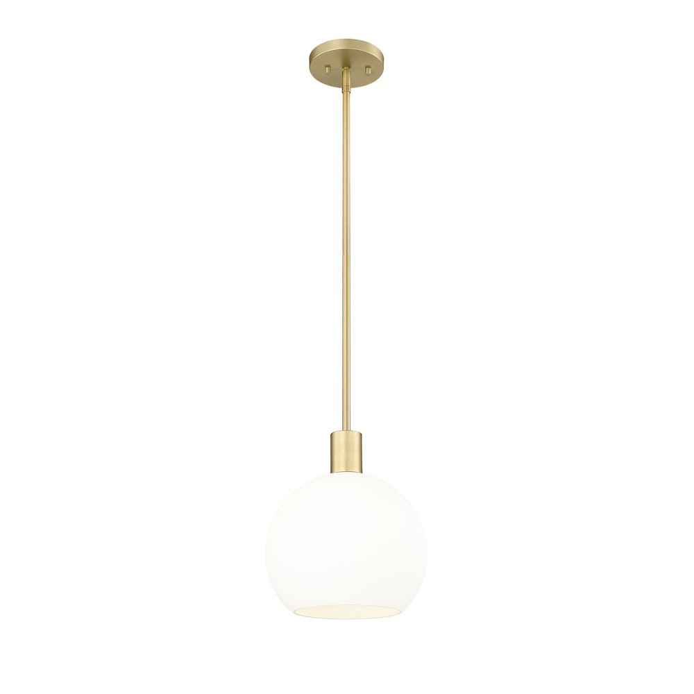 Z-Lite 1 Light Pendant