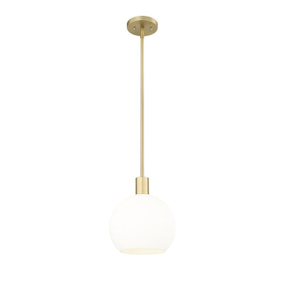 Z-Lite 1 Light Pendant