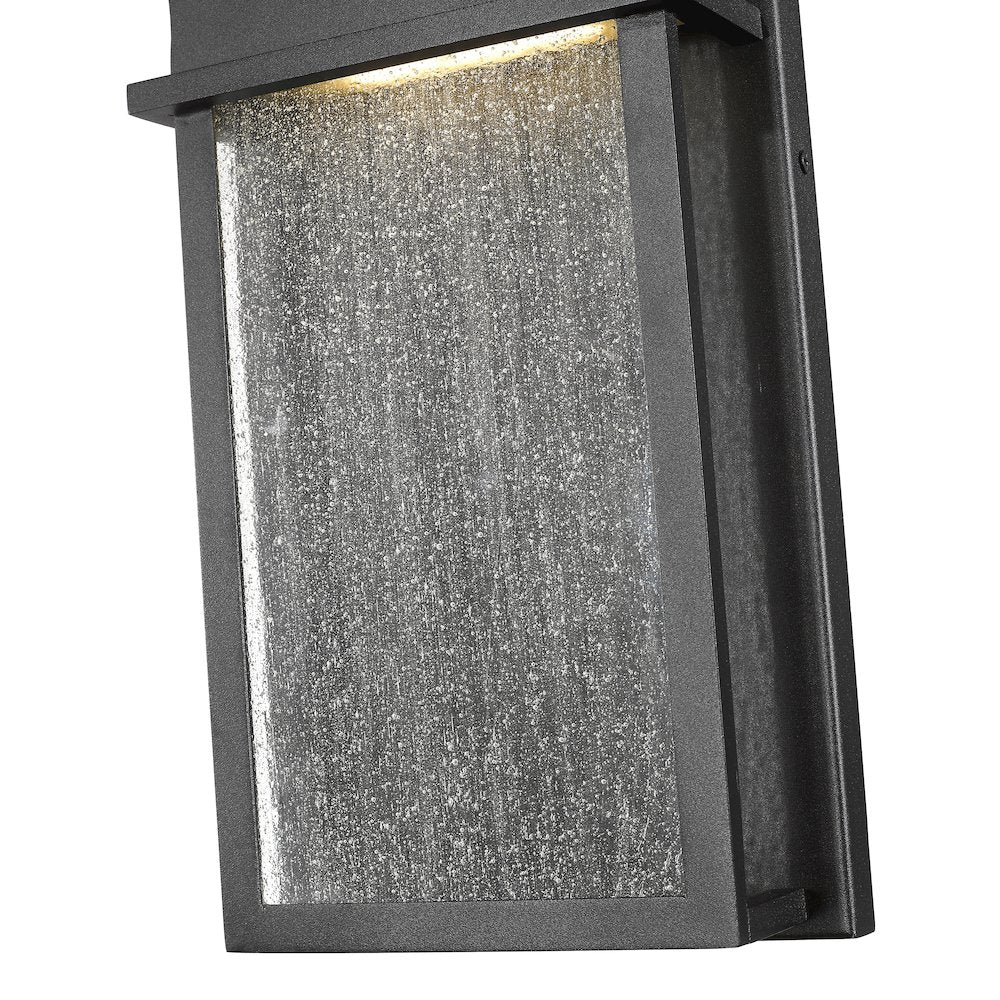 Z-Lite 2 Light Outdoor Wall Light