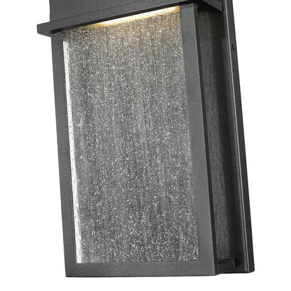 Z-Lite 2 Light Outdoor Wall Light