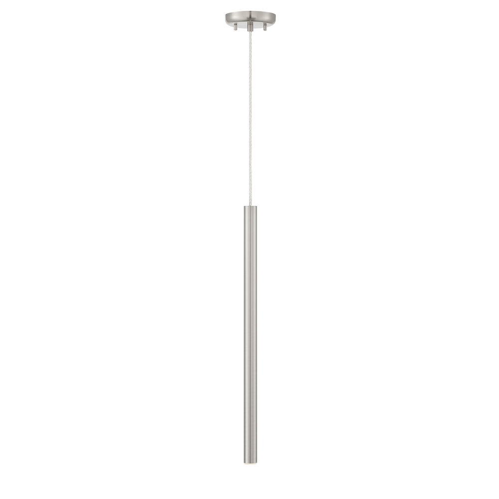 Z-Lite 1 Light Pendant