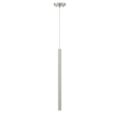 Z-Lite 1 Light Pendant