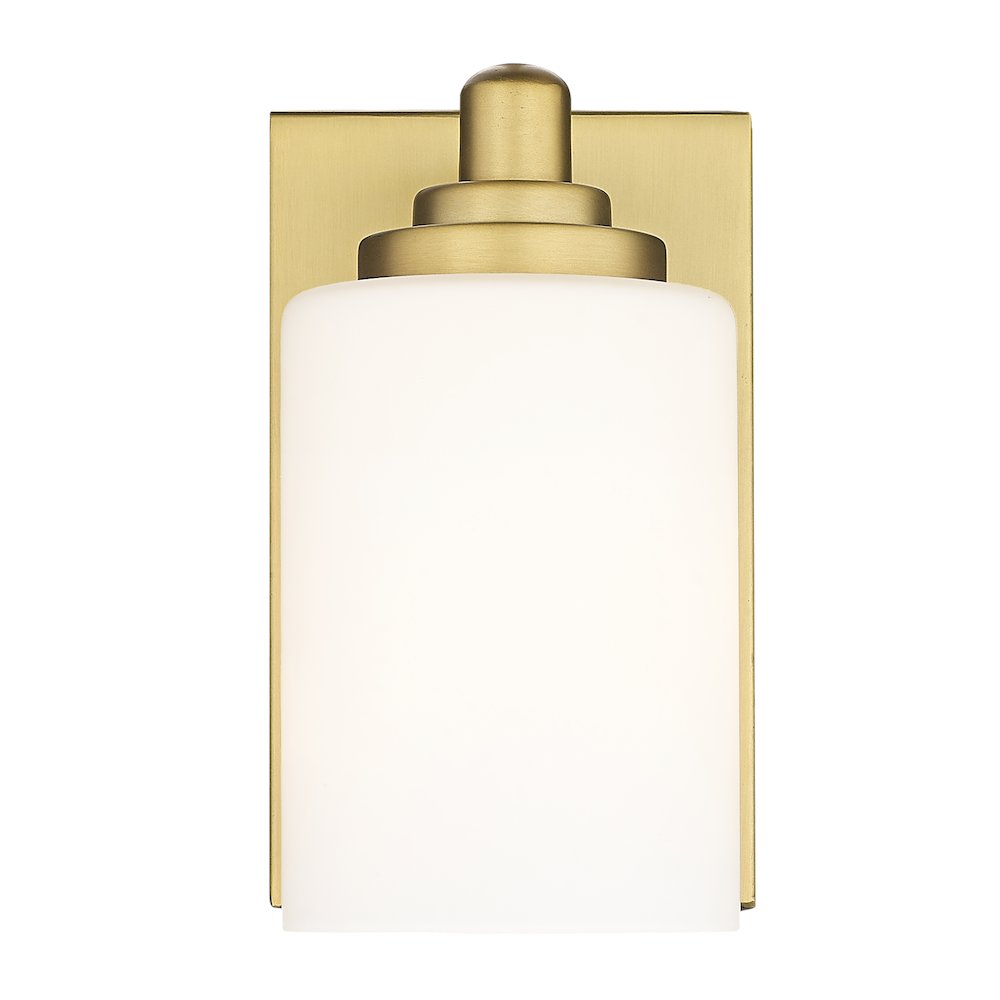 Z-Lite 1 Light Wall Sconce