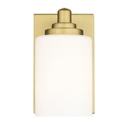 Z-Lite 1 Light Wall Sconce