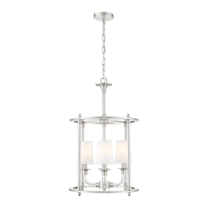 Z-Lite 4 Light Chandelier