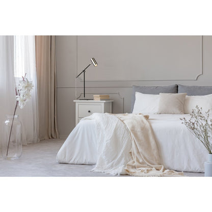 Z-Lite 1 Light Table Lamp