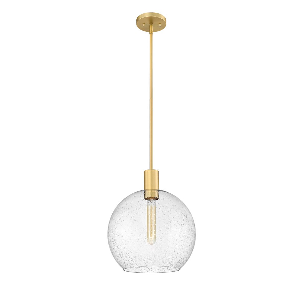 Z-Lite 1 Light Pendant