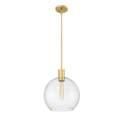 Z-Lite 1 Light Pendant