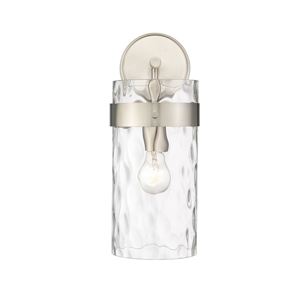 Z-Lite 1 Light Wall Sconce