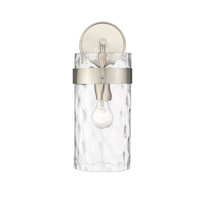 Z-Lite 1 Light Wall Sconce