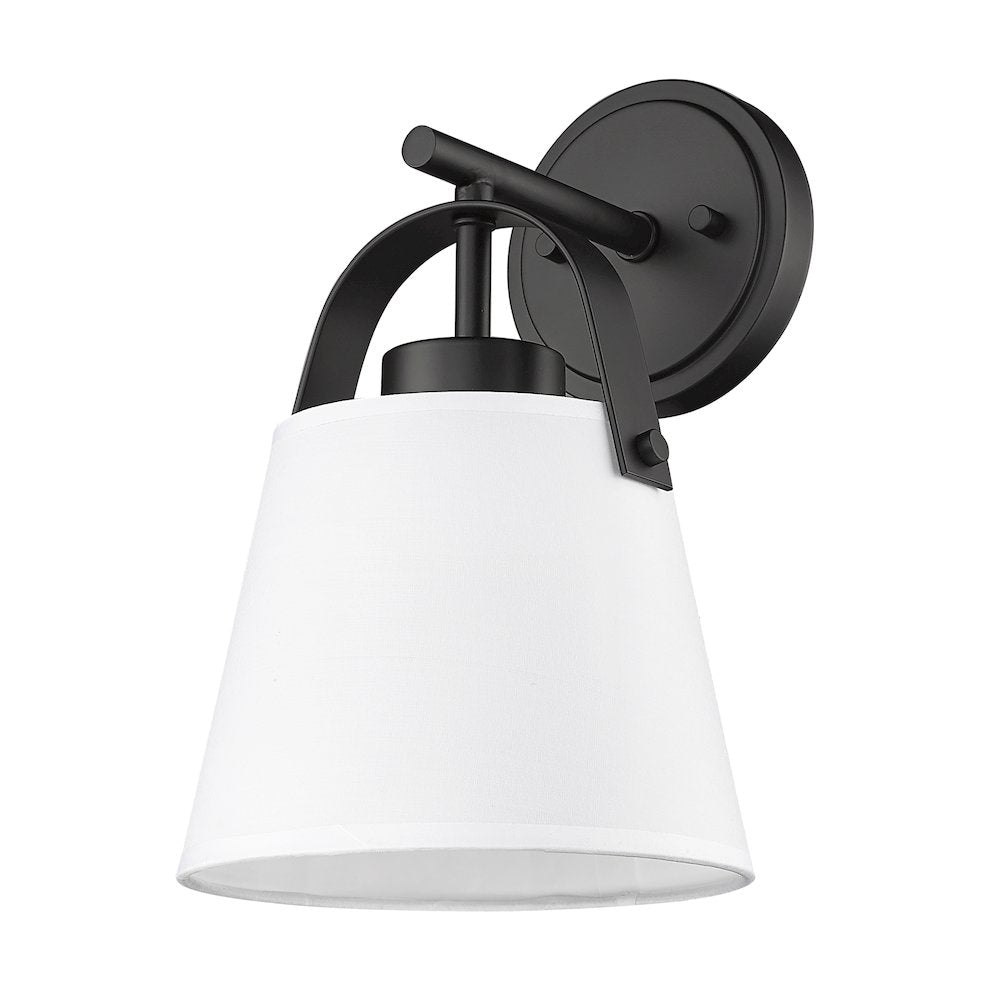 Z-Lite 1 Light Wall Sconce