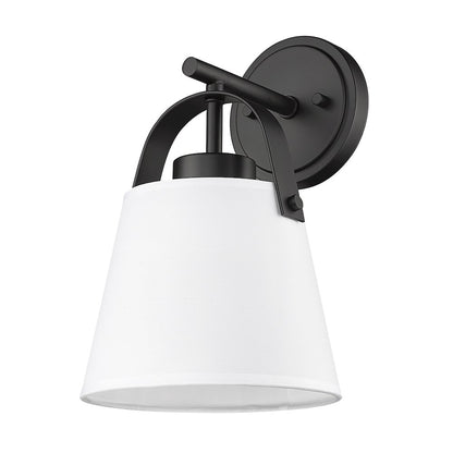 Z-Lite 1 Light Wall Sconce