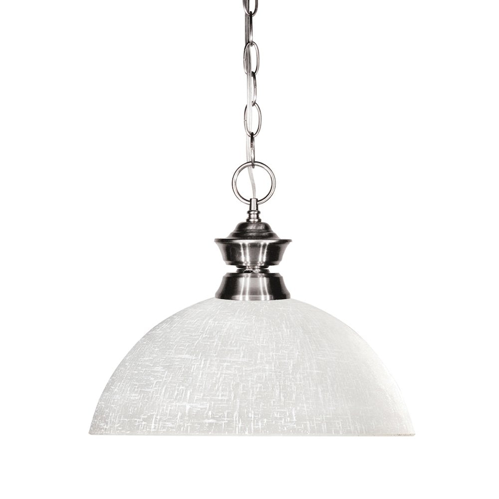 Z-Lite 1 Light Pendant