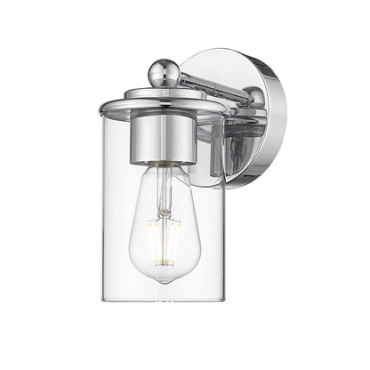 Z-Lite 1 Light Wall Sconce