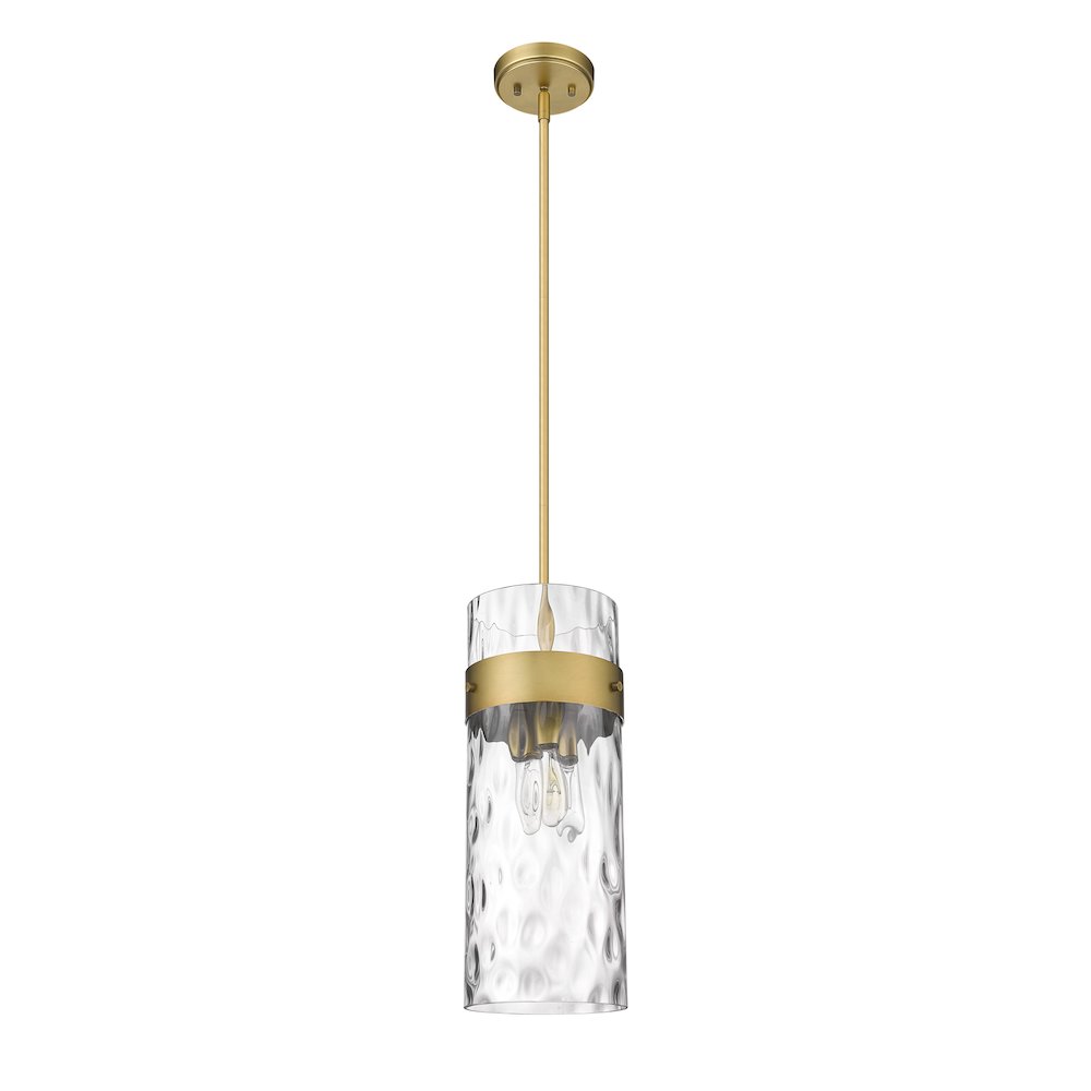 Z-Lite 3 Light Pendant