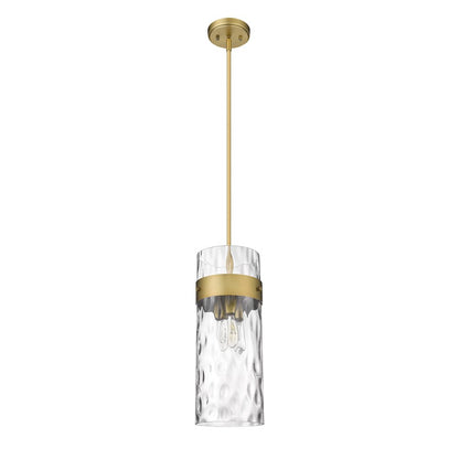 Z-Lite 3 Light Pendant