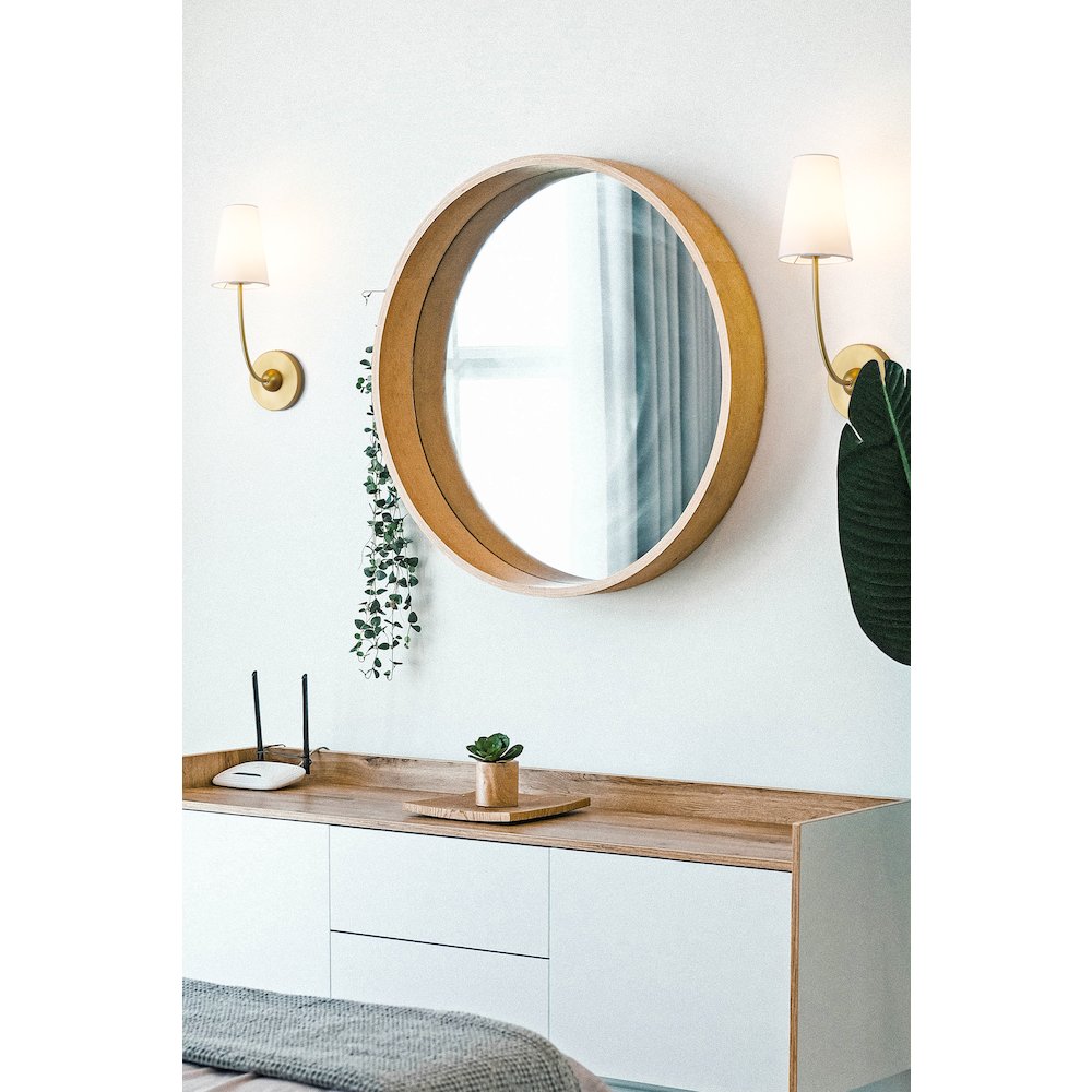 Z-Lite 1 Light Wall Sconce