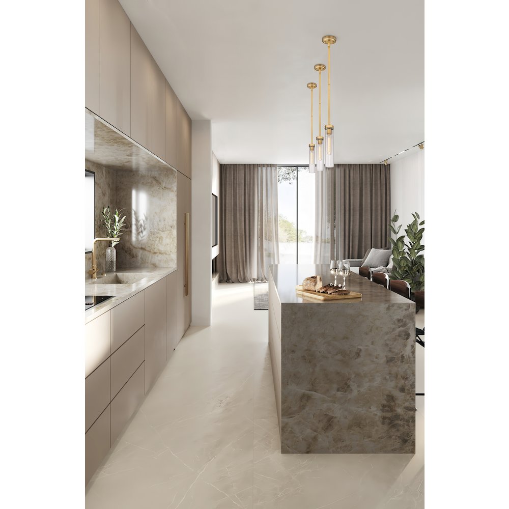Z-Lite 1 Light Pendant