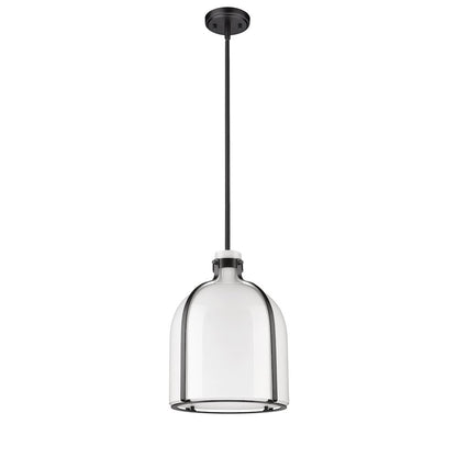 Z-Lite 1 Light Pendant