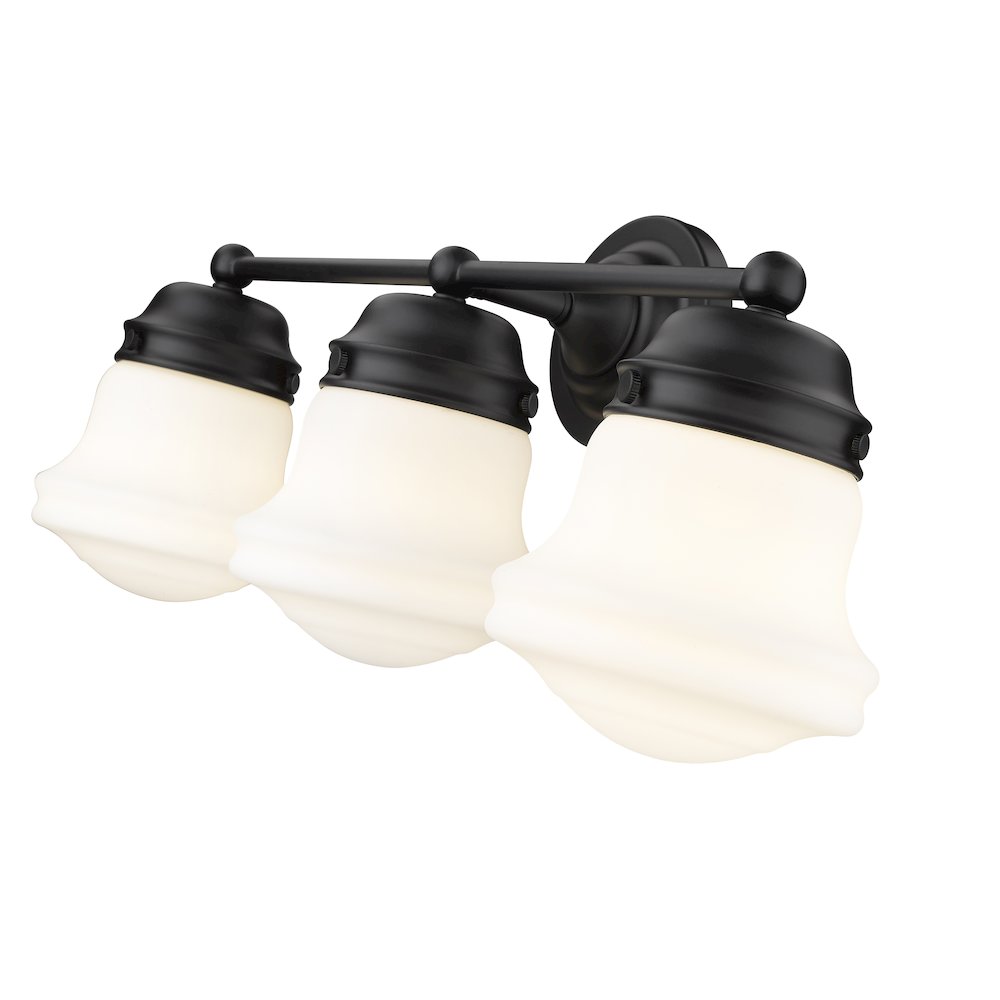 Z-Lite 3 Light Vanity