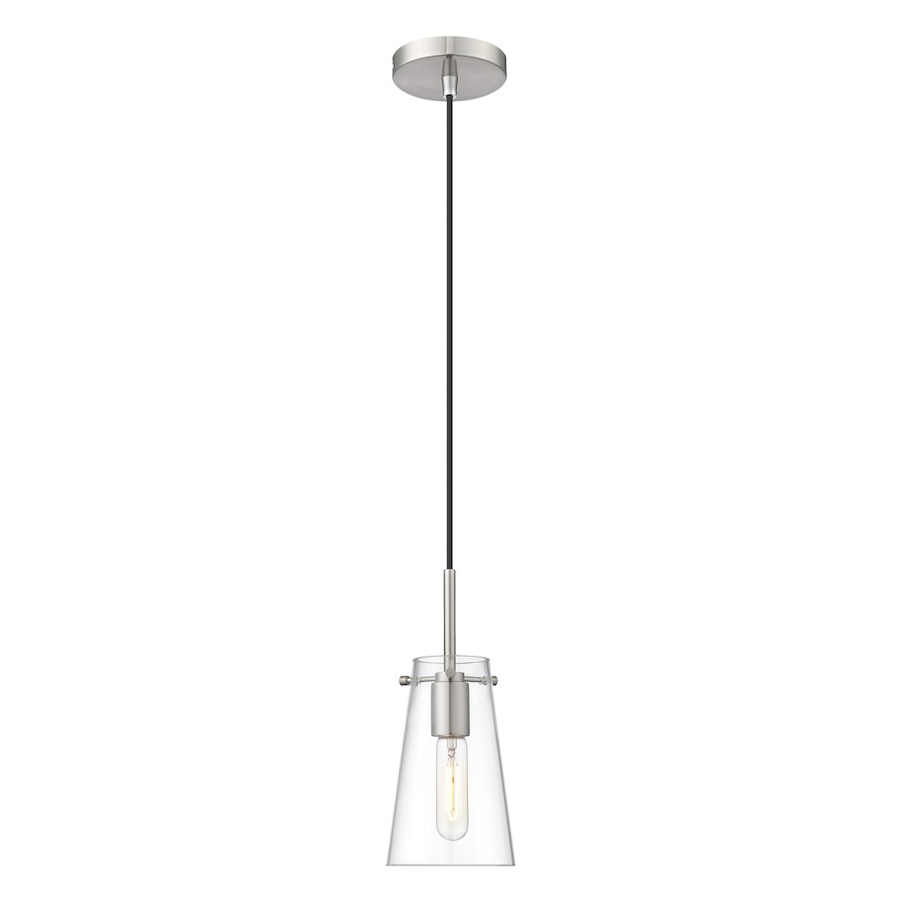 Z-Lite 1 Light Pendant
