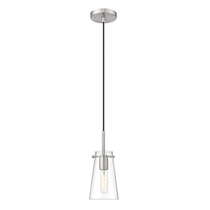 Z-Lite 1 Light Pendant