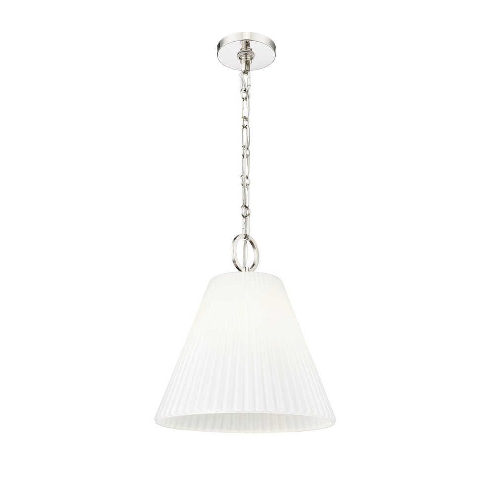 Z-Lite 1 Light Pendant