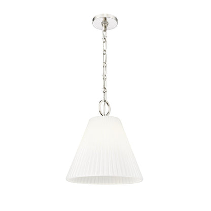 Z-Lite 1 Light Pendant