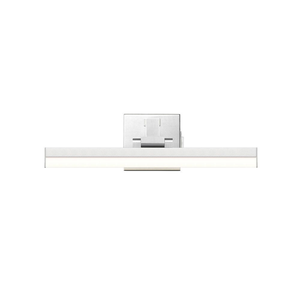 Z-Lite 1 Light Vanity