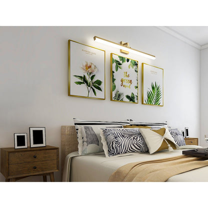 Z-Lite 1 Light Vanity