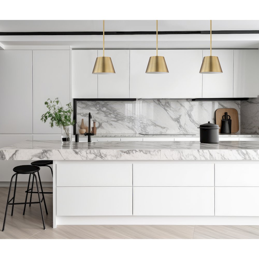 Z-Lite 1 Light Pendant
