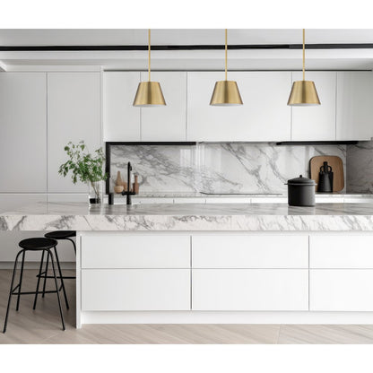 Z-Lite 1 Light Pendant