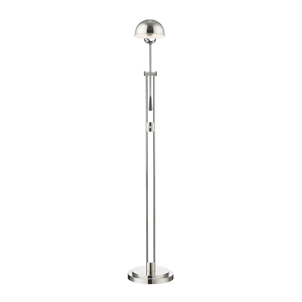 Z-Lite 1 Light Floor Lamp