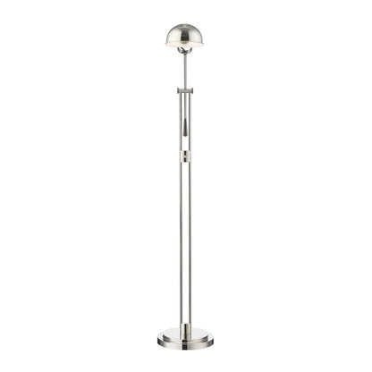 Z-Lite 1 Light Floor Lamp