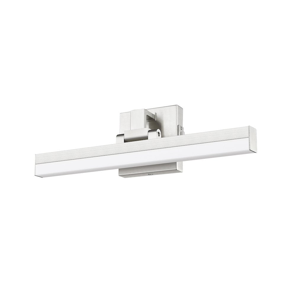 Z-Lite 1 Light Vanity