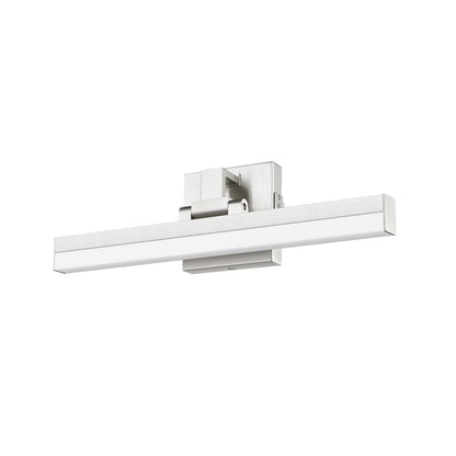 Z-Lite 1 Light Vanity