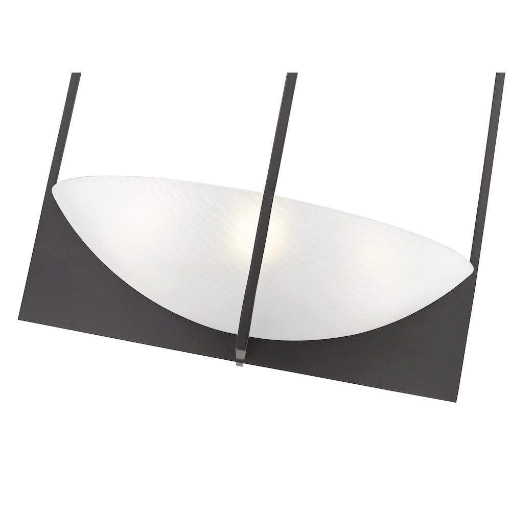 Z-Lite 6 Light Chandelier