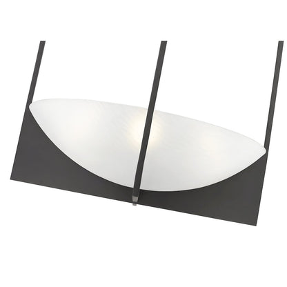 Z-Lite 6 Light Chandelier