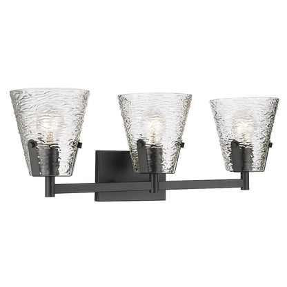 Z-Lite 3 Light Vanity