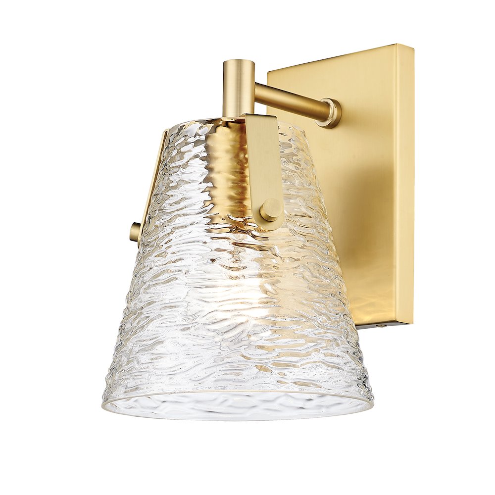 Z-Lite 1 Light Wall Sconce
