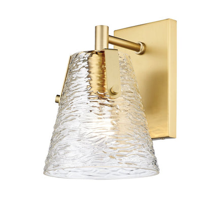 Z-Lite 1 Light Wall Sconce