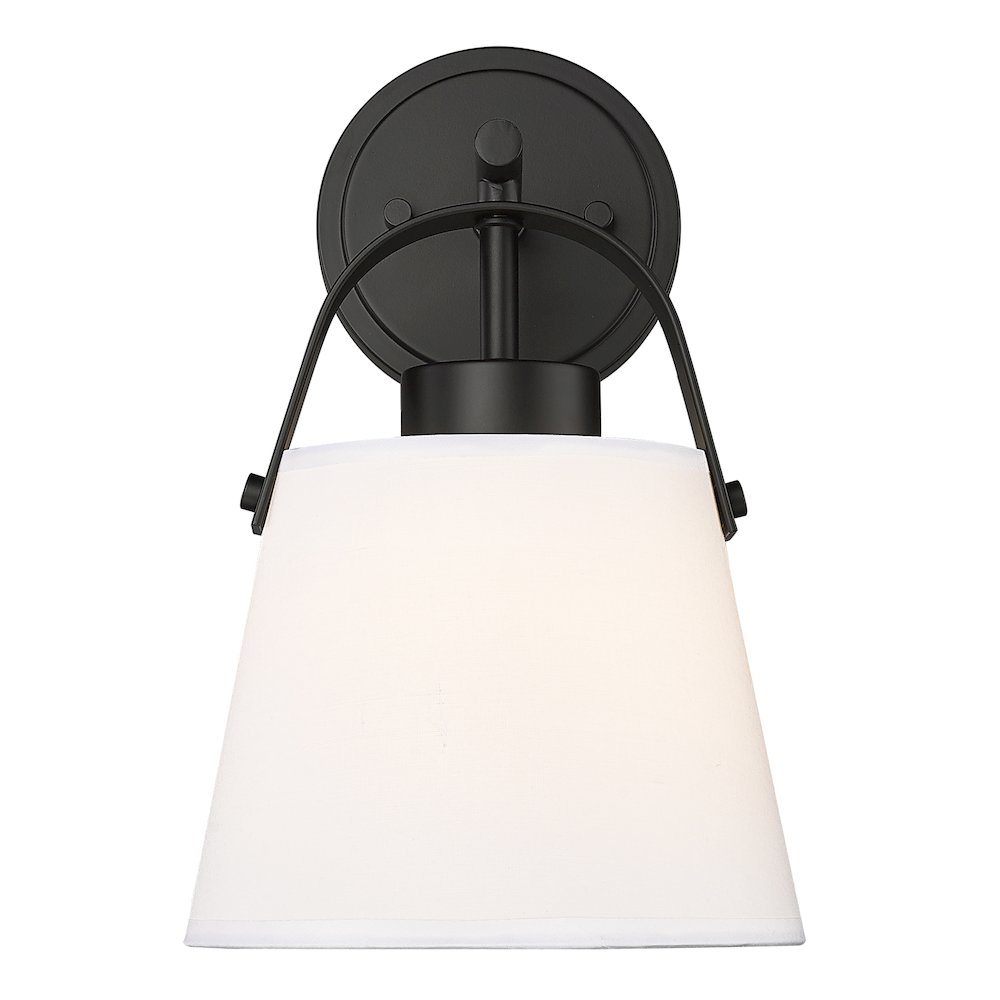 Z-Lite 1 Light Wall Sconce