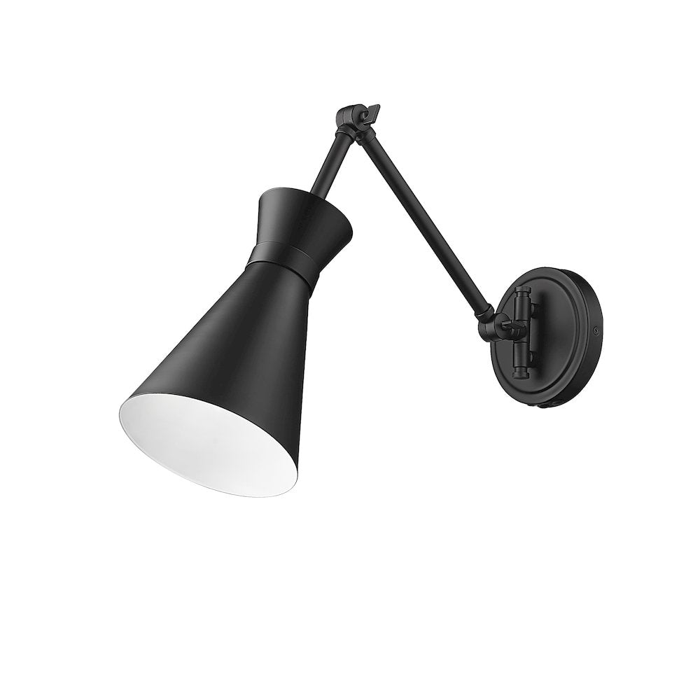 Z-Lite 1 Light Wall Sconce